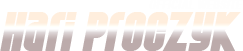 Logo: Hari Proczyk